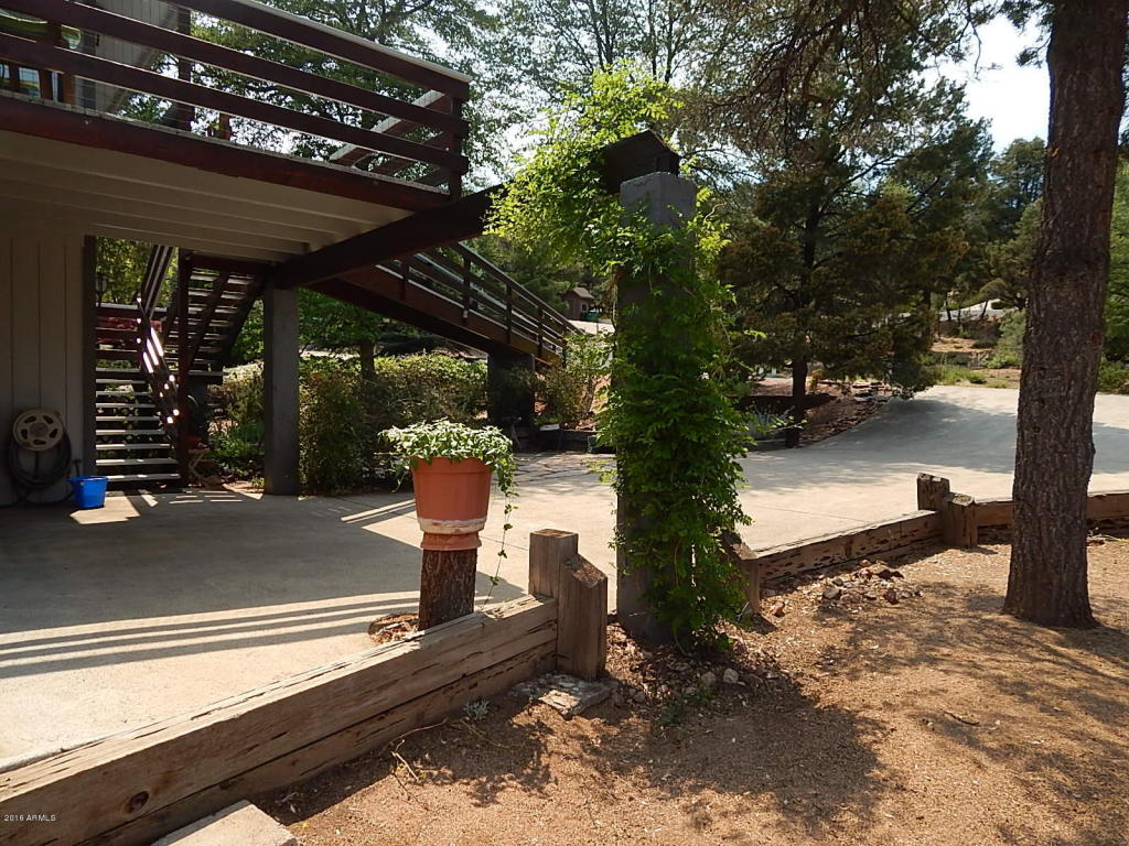 613 W St Moritz Dr, Payson, AZ 85541 photo 21