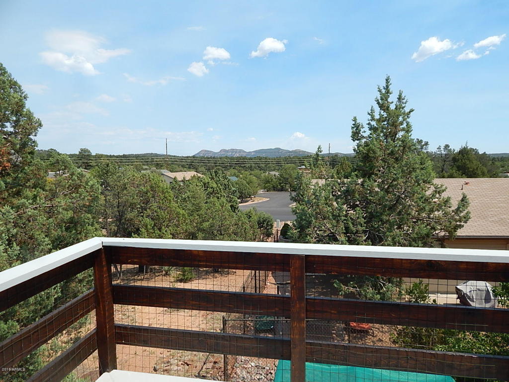 613 W St Moritz Dr, Payson, AZ 85541 photo 26