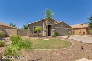 674 E Iris Dr, Gilbert, AZ 85296 photo 3