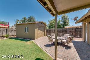 133 E Juniper Ave, Gilbert, AZ 85234 photo 28