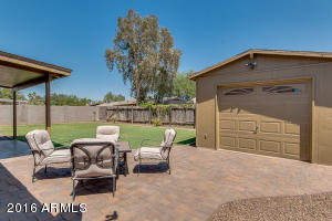 133 E Juniper Ave, Gilbert, AZ 85234 photo 25
