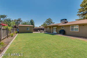 133 E Juniper Ave, Gilbert, AZ 85234 photo 27
