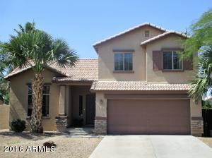 632 E Sherri Dr, Gilbert, AZ 85296 photo 2
