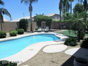 632 E Sherri Dr, Gilbert, AZ 85296 photo 1