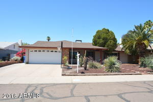 4340 E Cherokee St, Phoenix, AZ 85044 photo 1