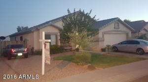 8317 W Avalon Dr, Phoenix, AZ 85037 photo 1