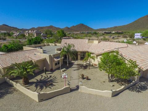 912 W Briles Rd, Phoenix, AZ 85085 photo 1