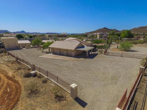 912 W Briles Rd, Phoenix, AZ 85085 photo 59
