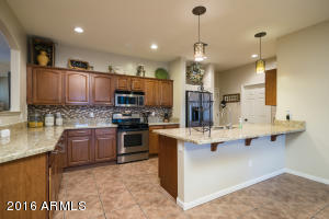 3295 E Kesler Ln, Gilbert, AZ 85295 photo 17