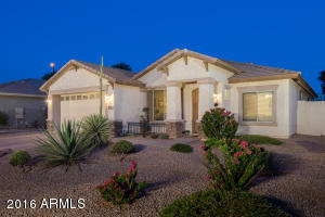 3295 E Kesler Ln, Gilbert, AZ 85295 photo 1