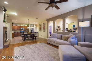 3295 E Kesler Ln, Gilbert, AZ 85295 photo 16