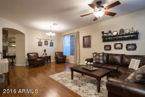 3295 E Kesler Ln, Gilbert, AZ 85295 photo 4