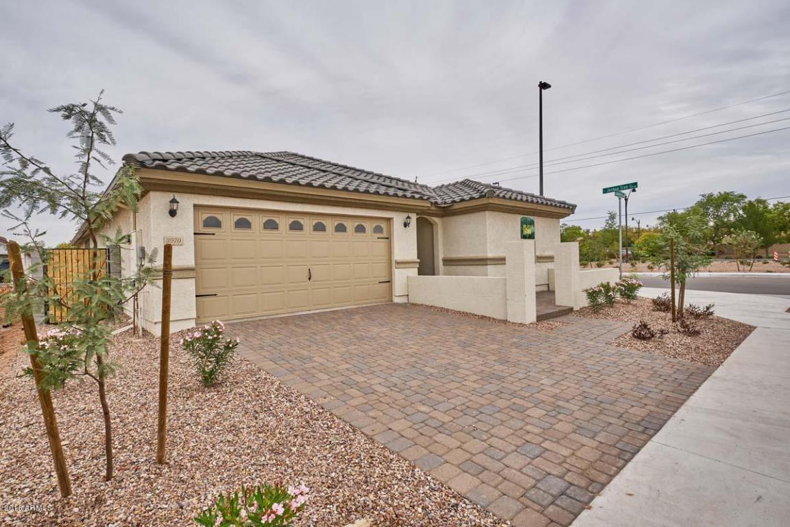 3970 E Liberty Ln, Gilbert, AZ 85296 photo 2