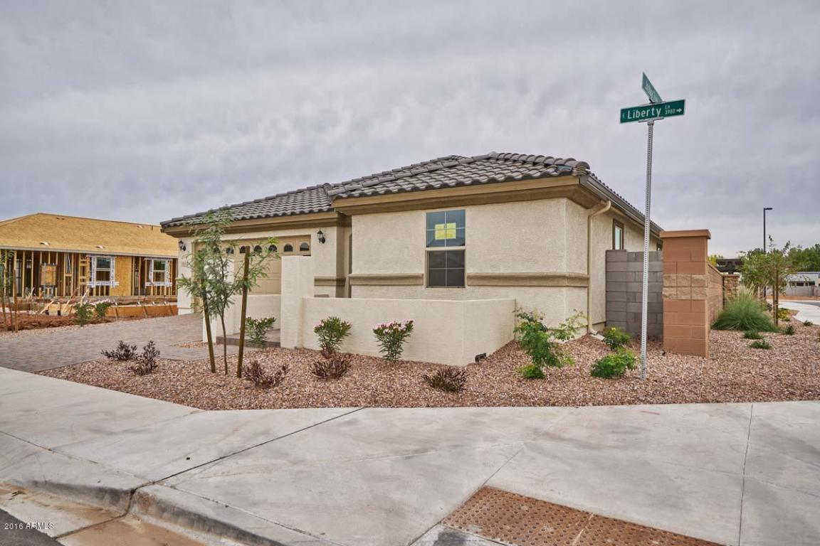 3970 E Liberty Ln, Gilbert, AZ 85296 photo 3