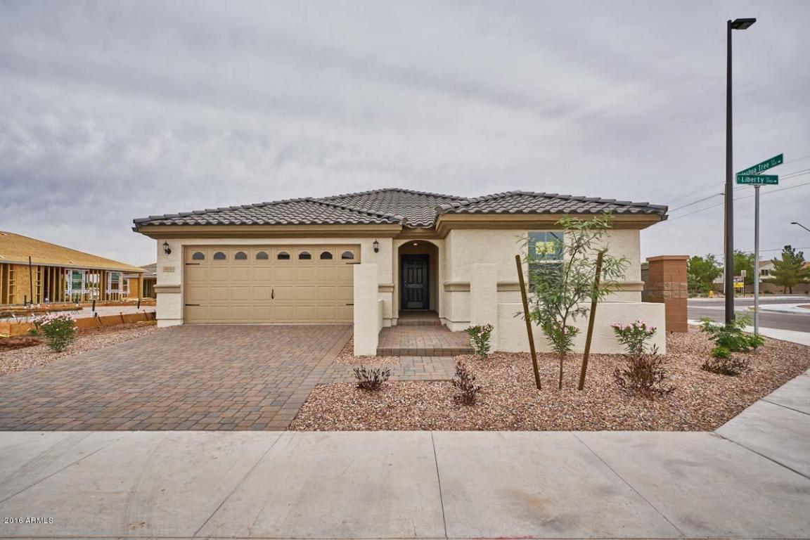 3970 E Liberty Ln, Gilbert, AZ 85296 photo 1