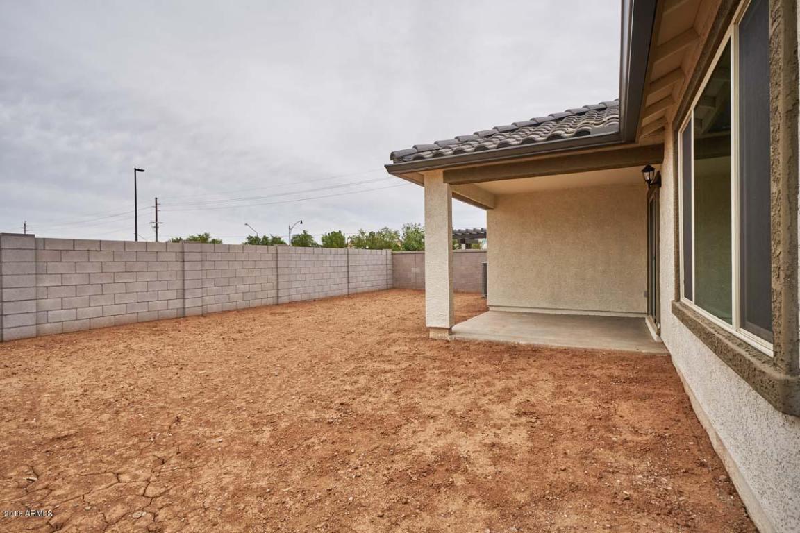 3970 E Liberty Ln, Gilbert, AZ 85296 photo 4