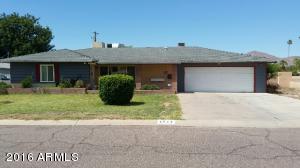4734 E Vernon Ave, Phoenix, AZ 85008 photo 1