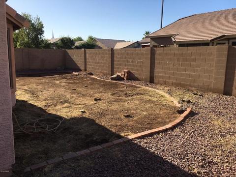 3287 E Woodside Way, Gilbert, AZ 85297 photo 20