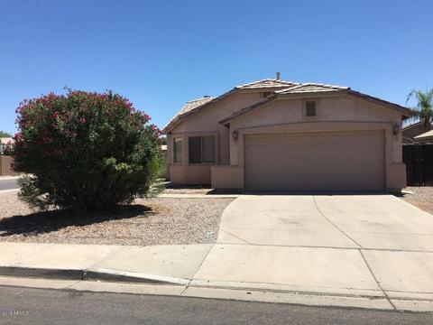3287 E Woodside Way, Gilbert, AZ 85297 photo 1