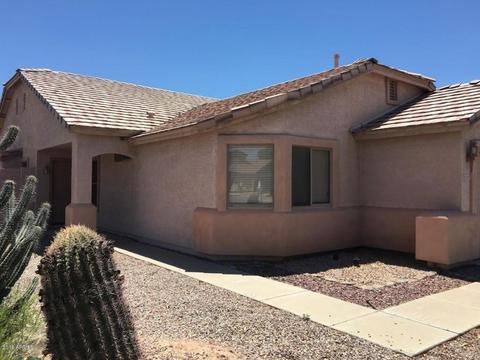 3287 E Woodside Way, Gilbert, AZ 85297 photo 3