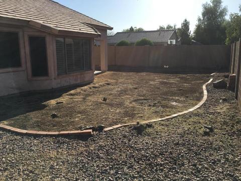 3287 E Woodside Way, Gilbert, AZ 85297 photo 21