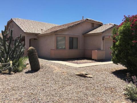 3287 E Woodside Way, Gilbert, AZ 85297 photo 2