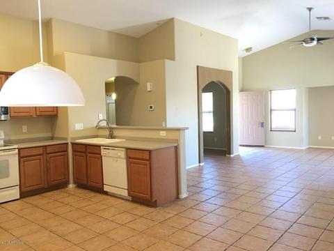 3287 E Woodside Way, Gilbert, AZ 85297 photo 8
