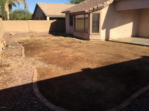 3287 E Woodside Way, Gilbert, AZ 85297 photo 22