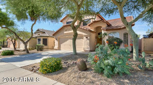 4512 E Mossman Rd, Phoenix, AZ 85050 photo 1