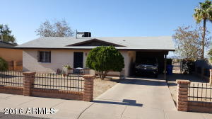 2420 E Francisco Dr, Phoenix, AZ 85042 photo 1