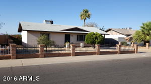 2420 E Francisco Dr, Phoenix, AZ 85042 photo 2