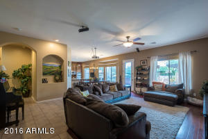 1015 E Benrich Dr, Gilbert, AZ 85295 photo 6