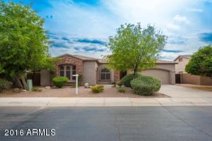 1015 E Benrich Dr, Gilbert, AZ 85295 photo 1