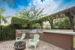 1015 E Benrich Dr, Gilbert, AZ 85295 photo 25