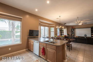1015 E Benrich Dr, Gilbert, AZ 85295 photo 11