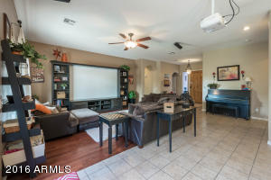 1015 E Benrich Dr, Gilbert, AZ 85295 photo 7