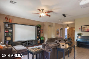 1015 E Benrich Dr, Gilbert, AZ 85295 photo 4