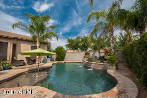 1015 E Benrich Dr, Gilbert, AZ 85295 photo 27