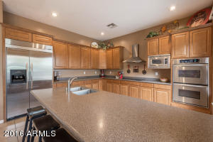 1015 E Benrich Dr, Gilbert, AZ 85295 photo 9