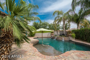1015 E Benrich Dr, Gilbert, AZ 85295 photo 28