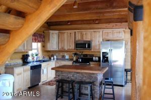 146 Wildcat Cir, Payson, AZ 85541 photo 4