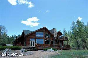 146 Wildcat Cir, Payson, AZ 85541 photo 3