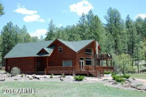 146 Wildcat Cir, Payson, AZ 85541 photo 1