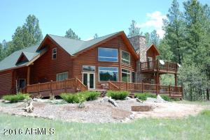 146 Wildcat Cir, Payson, AZ 85541 photo 2