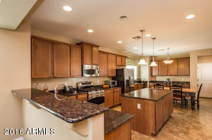 3470 E Comstock Dr, Gilbert, AZ 85296 photo 13