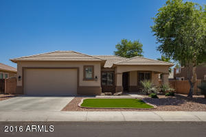 3583 E Red Oak Ln, Gilbert, AZ 85297 photo 1