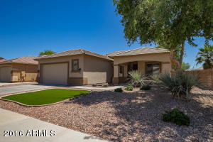 3583 E Red Oak Ln, Gilbert, AZ 85297 photo 2