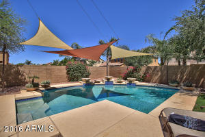 3128 E Vallejo Dr, Gilbert, AZ 85298 photo 6
