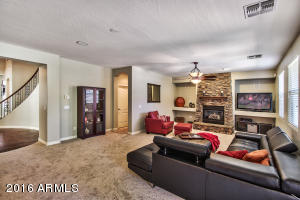 3128 E Vallejo Dr, Gilbert, AZ 85298 photo 4
