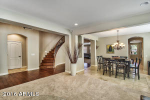 3128 E Vallejo Dr, Gilbert, AZ 85298 photo 8